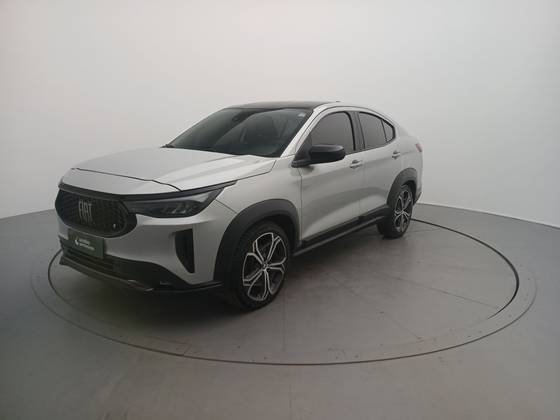 FIAT FASTBACK 1.0 TURBO 200 FLEX IMPETUS CVT